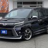 toyota voxy 2019 -TOYOTA--Voxy DBA-ZRR85W--ZRR85-0120608---TOYOTA--Voxy DBA-ZRR85W--ZRR85-0120608- image 1