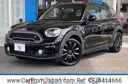 mini mini-others 2018 -BMW--BMW Mini DBA-YS20--WMWYS920603E57828---BMW--BMW Mini DBA-YS20--WMWYS920603E57828-