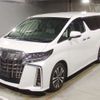 toyota alphard 2020 -TOYOTA--Alphard 3BA-AGH30W--AGH30-0308603---TOYOTA--Alphard 3BA-AGH30W--AGH30-0308603- image 1