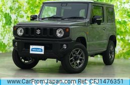 suzuki jimny 2025 quick_quick_3BA-JB64W_JB64W-381131