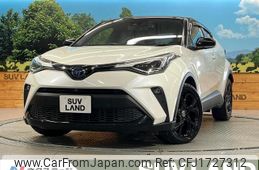 toyota c-hr 2020 CFJ1727312