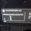 volkswagen polo 2018 -VOLKSWAGEN--VW Polo ABA-AWCHZ--WVWZZZAWZJU036797---VOLKSWAGEN--VW Polo ABA-AWCHZ--WVWZZZAWZJU036797- image 10