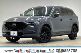 mazda cx-8 2021 -MAZDA--CX-8 3DA-KG2P--KG2P-353669---MAZDA--CX-8 3DA-KG2P--KG2P-353669-