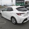 toyota corolla-sport 2021 -TOYOTA--Corolla Sport 6AA-ZWE213H--ZWE213-0010100---TOYOTA--Corolla Sport 6AA-ZWE213H--ZWE213-0010100- image 15