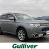 mitsubishi outlander-phev 2014 -MITSUBISHI--Outlander PHEV DLA-GG2W--GG2W-0100145---MITSUBISHI--Outlander PHEV DLA-GG2W--GG2W-0100145- image 1