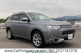mitsubishi outlander-phev 2014 -MITSUBISHI--Outlander PHEV DLA-GG2W--GG2W-0100145---MITSUBISHI--Outlander PHEV DLA-GG2W--GG2W-0100145-