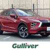 mitsubishi eclipse-cross 2024 -MITSUBISHI--Eclipse Cross 5LA-GL3W--GL3W-0700387---MITSUBISHI--Eclipse Cross 5LA-GL3W--GL3W-0700387- image 1