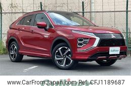 mitsubishi eclipse-cross 2024 -MITSUBISHI--Eclipse Cross 5LA-GL3W--GL3W-0700387---MITSUBISHI--Eclipse Cross 5LA-GL3W--GL3W-0700387-