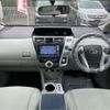 toyota prius-α 2011 -TOYOTA 【多摩 359ﾅ8888】--Prius α DAA-ZVW41W--ZVW41-3011489---TOYOTA 【多摩 359ﾅ8888】--Prius α DAA-ZVW41W--ZVW41-3011489- image 2