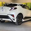 toyota c-hr 2017 quick_quick_ZYX10_ZYX10-2082831 image 18