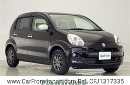 toyota passo 2010 -TOYOTA--Passo DBA-KGC30--KGC30-0036557---TOYOTA--Passo DBA-KGC30--KGC30-0036557-
