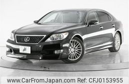 lexus ls 2011 quick_quick_DBA-USF40_USF40-5107815