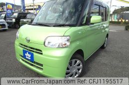daihatsu tanto 2012 -DAIHATSU 【北九州 581ﾈ2995】--Tanto L375S--0504793---DAIHATSU 【北九州 581ﾈ2995】--Tanto L375S--0504793-