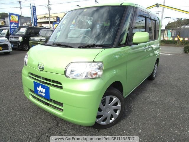 daihatsu tanto 2012 -DAIHATSU 【北九州 581ﾈ2995】--Tanto L375S--0504793---DAIHATSU 【北九州 581ﾈ2995】--Tanto L375S--0504793- image 1