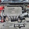 mazda cx-3 2018 CFJ1166387 image 23