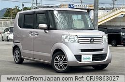 honda n-box 2013 -HONDA--N BOX DBA-JF1--JF1-1309748---HONDA--N BOX DBA-JF1--JF1-1309748-