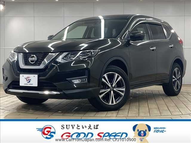 nissan x-trail 2018 -NISSAN--X-Trail DBA-NT32--NT32-096731---NISSAN--X-Trail DBA-NT32--NT32-096731- image 1