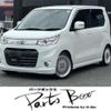 suzuki wagon-r 2014 -SUZUKI 【浜松 582ｶ5263】--Wagon R DBA-MH34S--MH34S-944236---SUZUKI 【浜松 582ｶ5263】--Wagon R DBA-MH34S--MH34S-944236- image 1