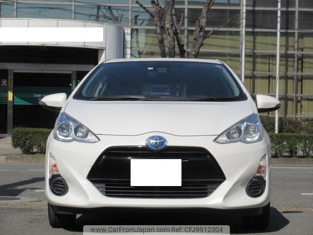 toyota aqua 2016 quick_quick_DAA-NHP10_NHP10-6529797 image 2