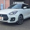 suzuki swift 2025 CFJ1782321 image 2