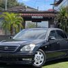 toyota celsior 2004 CFJ1712331 image 1