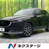mazda cx-5 2017 quick_quick_KF2P_KF2P-125867 image 1