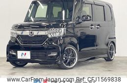 honda n-box 2018 CFJ1569838