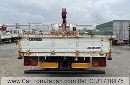 isuzu forward 2007 CFJ1738875
