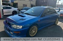 subaru impreza 1999 -SUBARU--Impreza GC8--GC8-092060---SUBARU--Impreza GC8--GC8-092060-