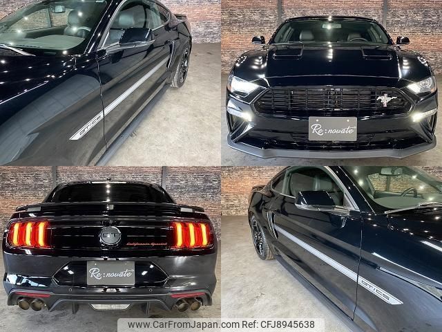 ford mustang 2019 -FORD--Ford Mustang humei--1FA6P8CF1K5160212---FORD--Ford Mustang humei--1FA6P8CF1K5160212- image 2