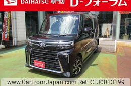 daihatsu tanto 2022 -DAIHATSU 【名変中 】--Tanto LA660S--0069673---DAIHATSU 【名変中 】--Tanto LA660S--0069673-