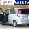 toyota roomy 2018 -TOYOTA--Roomy M900A--0185210---TOYOTA--Roomy M900A--0185210- image 1