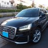 audi q2 2019 -AUDI--Audi Q2 ABA-GACHZ--WAUZZZGA4KA084382---AUDI--Audi Q2 ABA-GACHZ--WAUZZZGA4KA084382- image 1