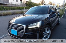 audi q2 2019 -AUDI--Audi Q2 ABA-GACHZ--WAUZZZGA4KA084382---AUDI--Audi Q2 ABA-GACHZ--WAUZZZGA4KA084382-