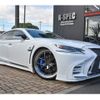 lexus ls 2019 -LEXUS--Lexus LS DBA-VXFA50--VXFA50-6005203---LEXUS--Lexus LS DBA-VXFA50--VXFA50-6005203- image 3