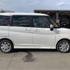 suzuki solio 2024 -SUZUKI 【八王子 501ﾒ7399】--Solio 5AA-MA37S--MA37S-184209---SUZUKI 【八王子 501ﾒ7399】--Solio 5AA-MA37S--MA37S-184209- image 12