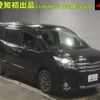 toyota noah 2014 -TOYOTA 【名古屋 307ﾏ4861】--Noah ZRR80W-0008011---TOYOTA 【名古屋 307ﾏ4861】--Noah ZRR80W-0008011- image 1