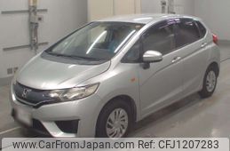 honda fit 2015 -HONDA--Fit GK3-3212078---HONDA--Fit GK3-3212078-