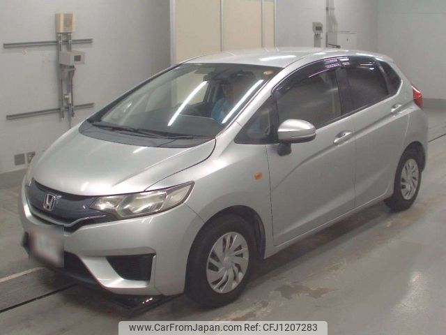 honda fit 2015 -HONDA--Fit GK3-3212078---HONDA--Fit GK3-3212078- image 1