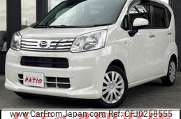 daihatsu move 2019 CARSENSOR_JP_AU5971449358