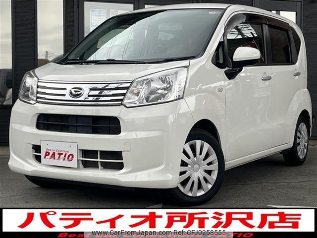 daihatsu move 2019 CARSENSOR_JP_AU5971449358 image 1