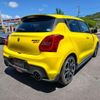 suzuki swift 2017 quick_quick_CBA-ZC33S_ZC33S-103015 image 8