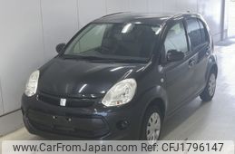 toyota passo 2015 CFJ1796147