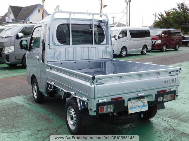 daihatsu hijet-truck 2024 -DAIHATSU 【川口 480ｲ5906】--Hijet Truck S510P--0594683---DAIHATSU 【川口 480ｲ5906】--Hijet Truck S510P--0594683- image 2