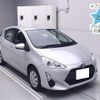 toyota aqua 2016 -TOYOTA 【岐阜 504ﾃ2131】--AQUA NHP10-2555805---TOYOTA 【岐阜 504ﾃ2131】--AQUA NHP10-2555805- image 1