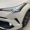 toyota c-hr 2017 -TOYOTA--C-HR DAA-ZYX10--ZYX10-2019991---TOYOTA--C-HR DAA-ZYX10--ZYX10-2019991- image 13