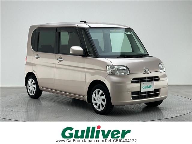 daihatsu tanto 2012 -DAIHATSU--Tanto DBA-L375S--L375S-0516570---DAIHATSU--Tanto DBA-L375S--L375S-0516570- image 1