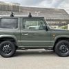 suzuki jimny 2022 -SUZUKI--Jimny 3BA-JB64W--JB64W-268463---SUZUKI--Jimny 3BA-JB64W--JB64W-268463- image 22