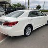 toyota crown 2017 -TOYOTA 【函館 300ぬ6670】--Crown GRS211--GRS211-6007272---TOYOTA 【函館 300ぬ6670】--Crown GRS211--GRS211-6007272- image 2