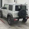 suzuki jimny-sierra 2023 -SUZUKI 【堺 500ヒ9176】--Jimny Sierra JB74W-199475---SUZUKI 【堺 500ヒ9176】--Jimny Sierra JB74W-199475- image 2